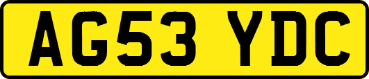 AG53YDC