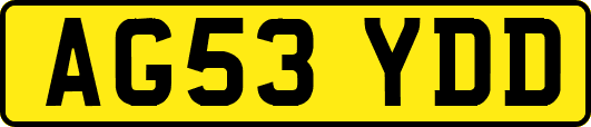 AG53YDD