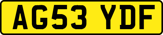 AG53YDF