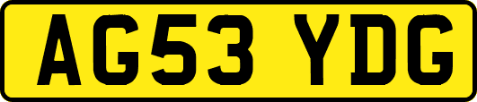 AG53YDG