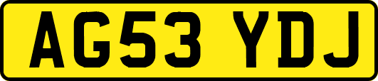 AG53YDJ