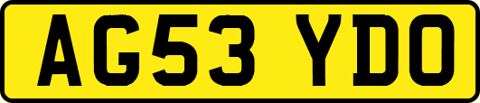 AG53YDO