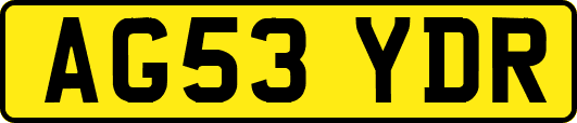 AG53YDR