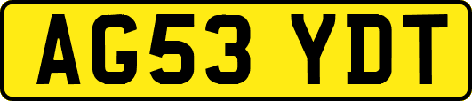 AG53YDT