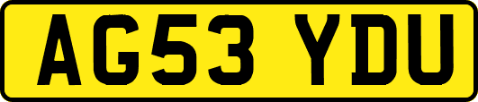 AG53YDU