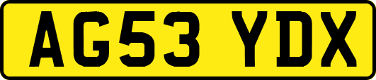 AG53YDX