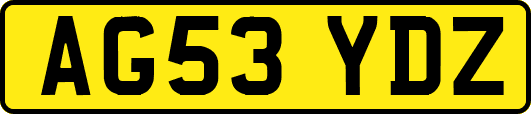 AG53YDZ