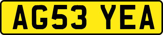 AG53YEA