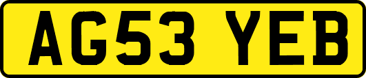 AG53YEB
