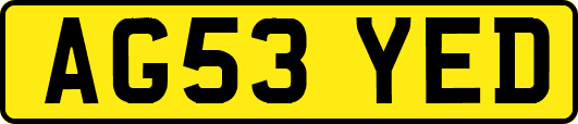 AG53YED