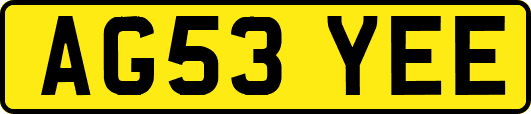 AG53YEE