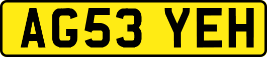 AG53YEH