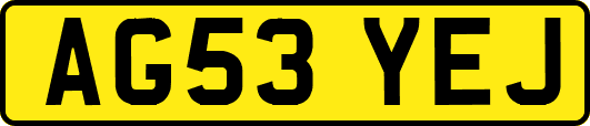 AG53YEJ