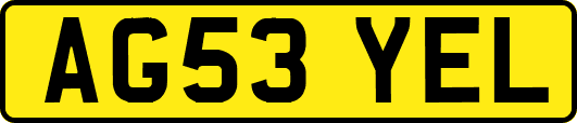 AG53YEL