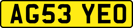 AG53YEO