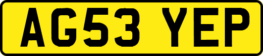 AG53YEP