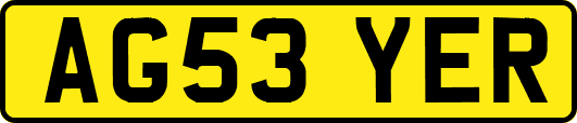 AG53YER