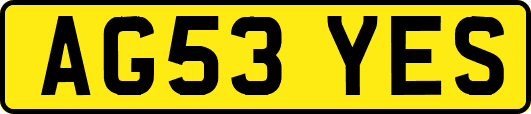 AG53YES