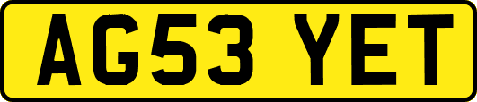 AG53YET