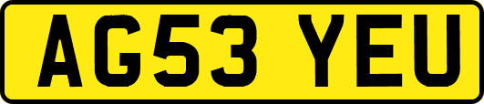 AG53YEU