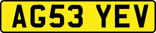AG53YEV