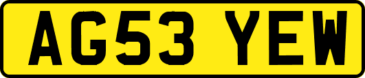 AG53YEW