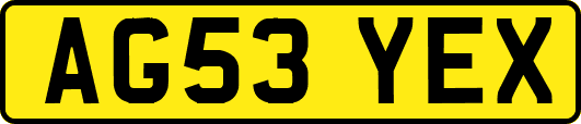 AG53YEX