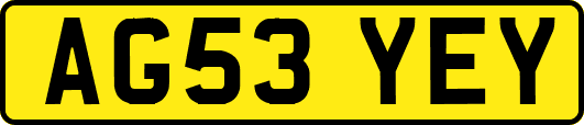 AG53YEY