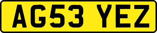 AG53YEZ