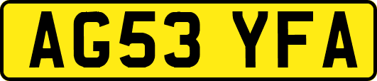 AG53YFA