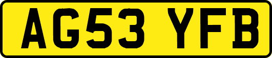 AG53YFB