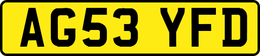 AG53YFD