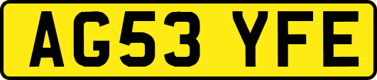 AG53YFE