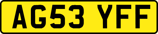 AG53YFF