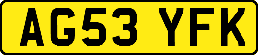 AG53YFK