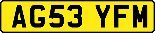 AG53YFM