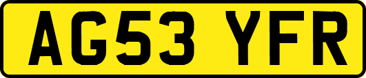 AG53YFR