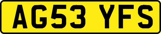 AG53YFS