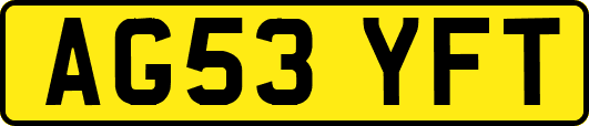 AG53YFT