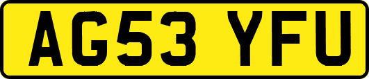AG53YFU