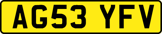 AG53YFV