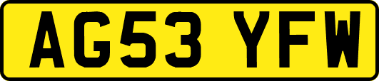 AG53YFW