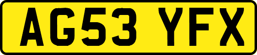 AG53YFX
