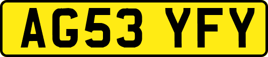AG53YFY