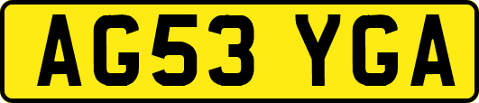 AG53YGA