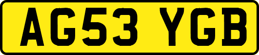 AG53YGB