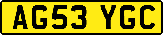 AG53YGC
