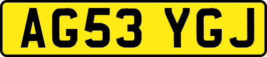 AG53YGJ