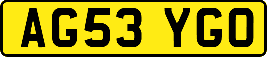 AG53YGO