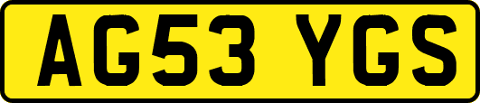 AG53YGS